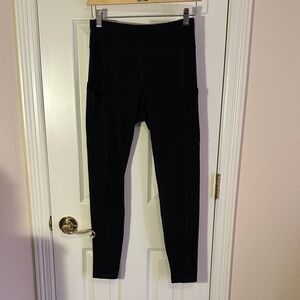 5.11 Tactical Black Leggings